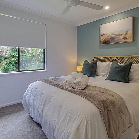 Coastal 3-Bedroom Home Close By The Beach Port Macquarie Zewnętrze zdjęcie